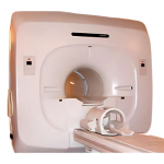 Toshbia Visart 1.5t MRI